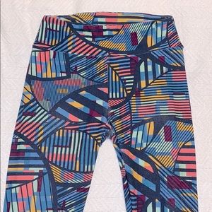 LulaRoe leggings